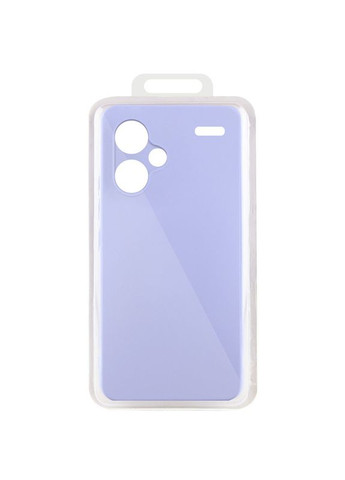 Чехол Silicone Cover Full Camera для Xiaomi Redmi Note 13 Pro+ Dasheen Lakshmi (355874166)