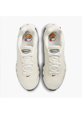 Кросівки жіночі Air Max Dn8 White Nike білі (381378270)