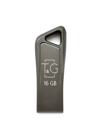 Флеш-драйв USB 3.0 Flash Drive 114 Metal Series 16GB T&G (307830000)