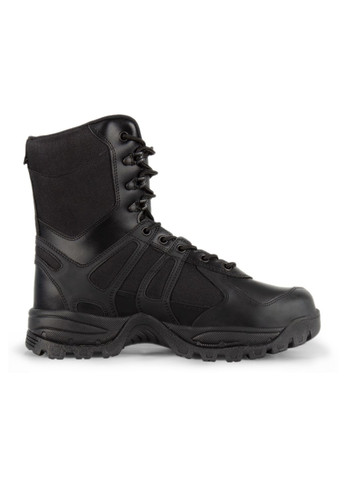 Ботинки тактические COMBAT BOOTS GENERATION II Black Mil-Tec (367831415)