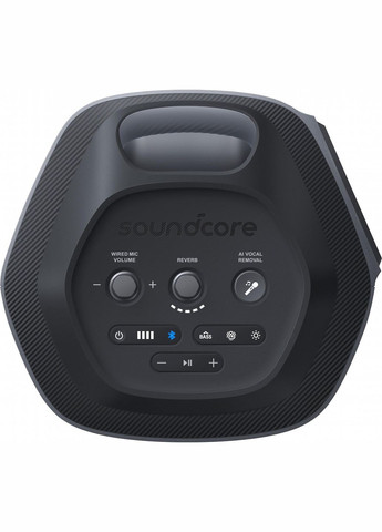 Акустическая система SoundCore Rave 3S Black (A31A3012) Anker (341737832)