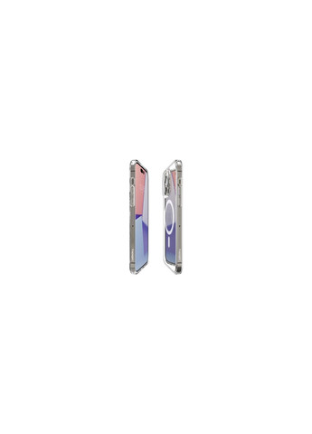 Чехол для мобильного телефона Apple Iphone 14 Pro Ultra Hybrid MagFit, White (ACS04969) Spigen apple iphone 14 pro ultra hybrid magfit, white (275078368)