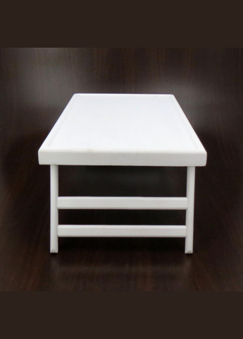 Подставка для ноутбука из дерева Балер зефир (ПНО-002820) No Brand (328415035)