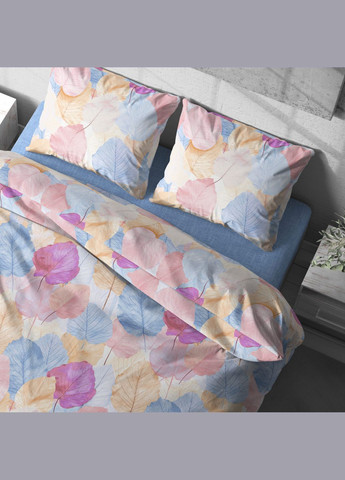 Комплект постельного белья Семейный бязь B-1194/1 Lelit (330005082)