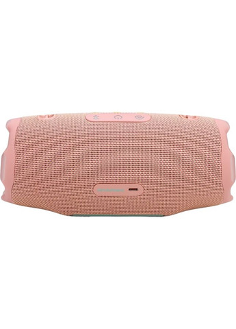 Портативна акустика Charge 6 Pink (JBLCHARGE6PINK) JBL (330120456)