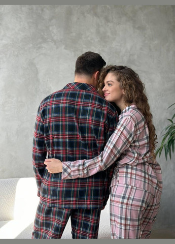 Пижама мужская GT (317268491)