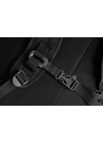 Сумка-баул/рюкзак 2Е Tactical L чорна ( MILDUFBKP-L-BK) 2E (360415552)