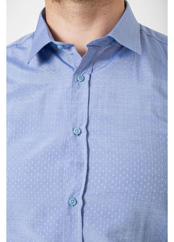 Сорочка чоловіча однотонна, 214R815 Ager (361227259)