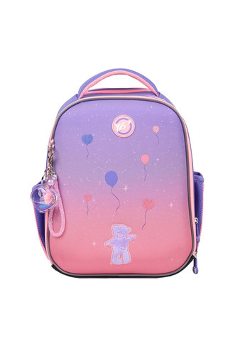 Рюкзак школьный каркасный Cute Bear H-100 Yes (370776899)