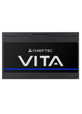 Блок живлення Vita BPX-850-S 850 Вт Chieftec (356139658)