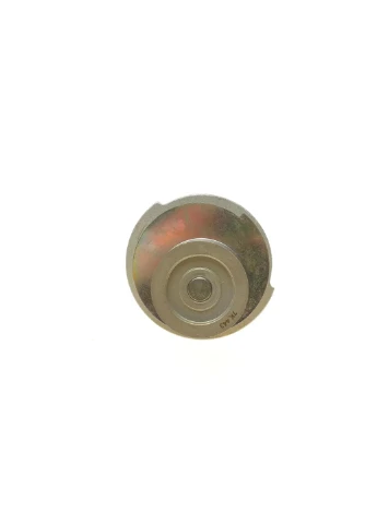 Насос воды Opel Corsa A/Kadett E/Vectra A/Ascona C 1.4i/S/Si/1.6i/GSI 86-95 (19z) (B/B) (8 ло PA10276 (opt-om) Bugatti (345773728)