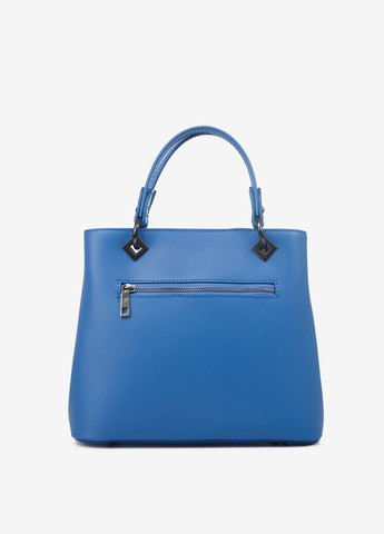 Сумка жіноча шкіряна тоут середня Tote Regina Notte (282820330)