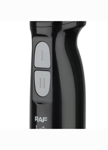 Блендер занурювальний 4в1 RAF R.327 (292733628)