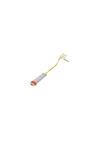 Колодка тормозов. диск. MB E-CLASS (W211), E-CLASS KOMBI (S211) передн. (выр-во) 0 986 494 285 Bosch (339638956)