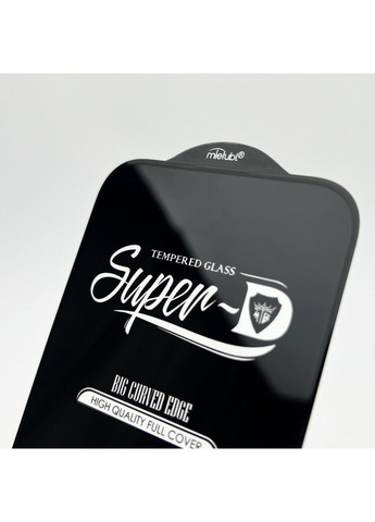 Защитное стекло на 17 Air глянец Super 5D Anti static 9H full glue glass glossy для айфона No Brand (369137261)