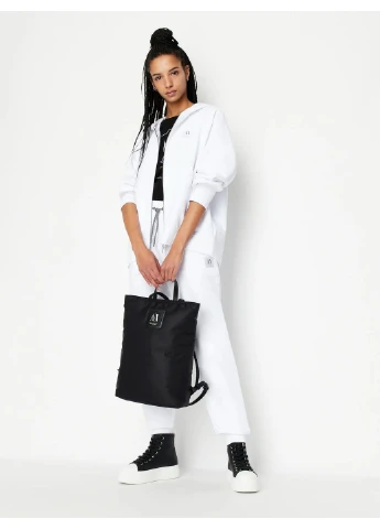 Спортивні штани 7145321 QZ3212 Armani Exchange (395096336)