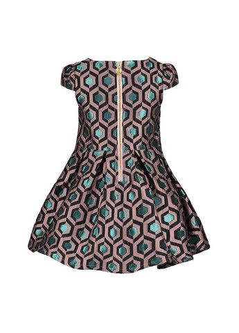 Комбінована сукня Angels (341736983)