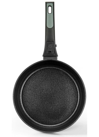 Сковорода-сотейник Brilliant Ø28см з антипригарним покриттям XylanPlus Fissman (372175275)