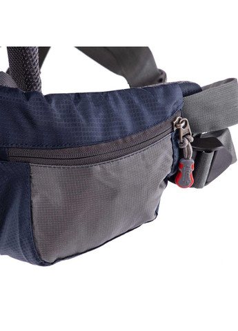 Рюкзак туристический с каркасной спинкой DTR 42+10 литров (полиэстер, нейлон, размер 70х30х20см, ) Corporation (361434006)