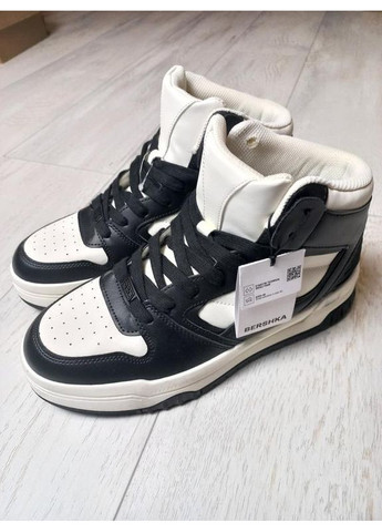 Черевики чоловічі демісезон Bershka (372492456)