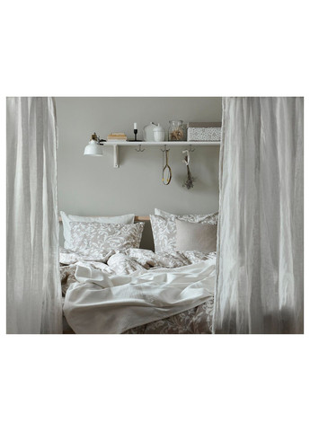 Комплект постельного белья (150*200 см) IKEA (290886471)