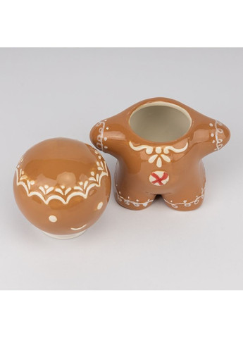 Емкость для хранения Имбирный пряник, 300 мл Home Decor (364189269)