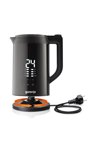 Електричний чайник K17DWDII Gorenje (360418700)