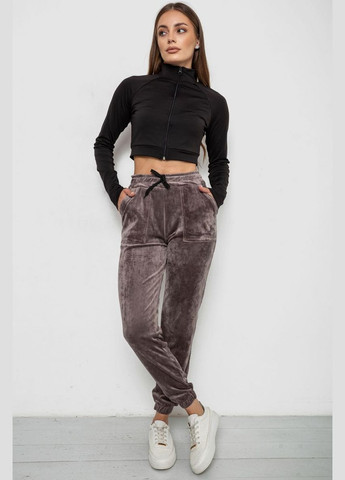 Штаны женские велюровые,, Vigenza (341308838)