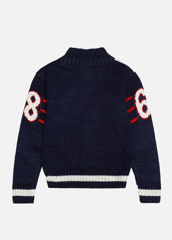 Кофта для хлопчиків колір темно-синій CB-00226877 Yekta (314910525)