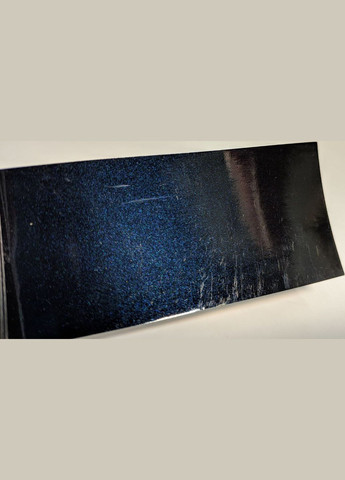 Автомобильная краска BMW S34 AZURITE BLACK AZURITSCHWARZ AZURITSCHWARZ MET Густая краска 200 мл Multichem (326796415)