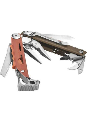 Мультитул Signal Mesa Verde (833321) Leatherman (391388278)