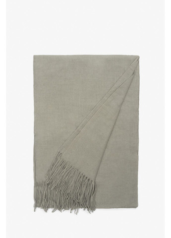 Палантин, цвет серый Estro (364663296)