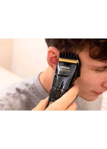 Машинка для стрижки SHP 8900BK Sencor (329142641)