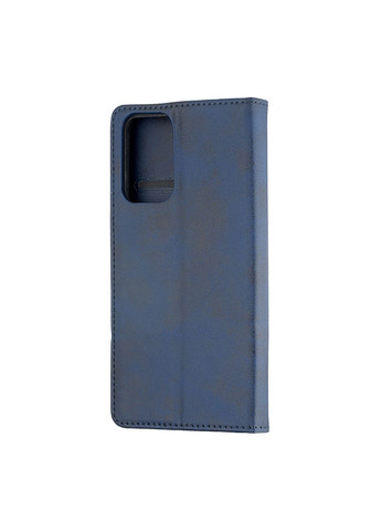 Чохол-книжка Premium Xiaomi Dark Blue Case Redmi 10 5G (305054326)