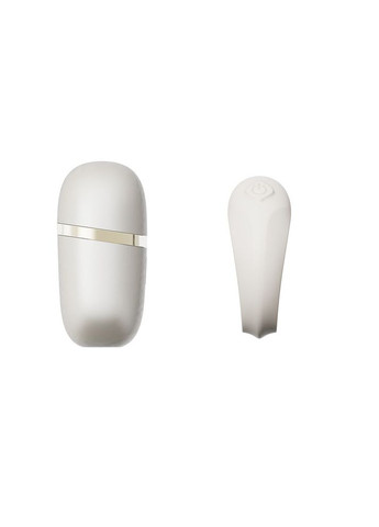 Ерекційне кільце Apis Ivory White Zalo (360549882)