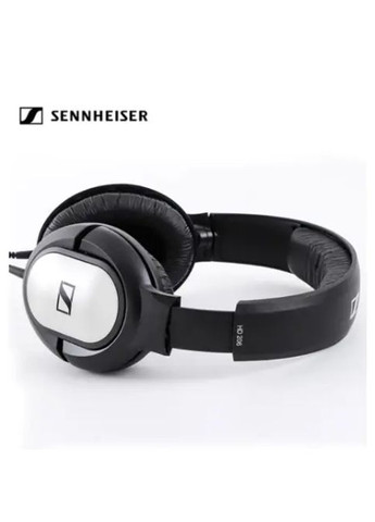 Наушники Sennheiser HD 206 3.5мм No Brand (297516473)