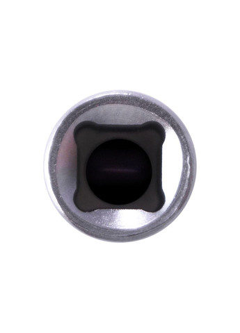 Перехідник 1/4" квадрат x 1/4" шестигранник (78-0087) Mastertool (353494509)