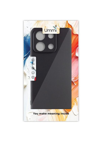 Чохол на Redmi Note 14S / для Ксяомі, сяомі, ксіомі редмі ноте 14с силікон Xiaomi (367113782)