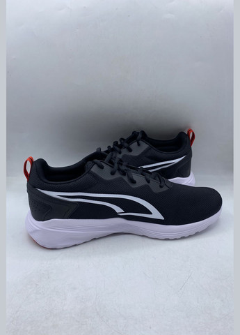Черные кроссовки all-day active Puma