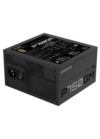 Блок питания (GP-P750GM) Gigabyte 750W (406859319)