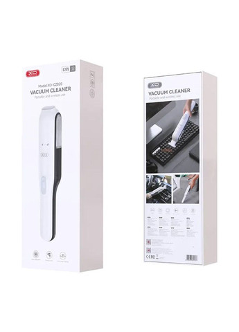 Пилосос XO (340935445)