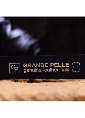 Мужской кожаный ремень Grande Pelle (282582981)