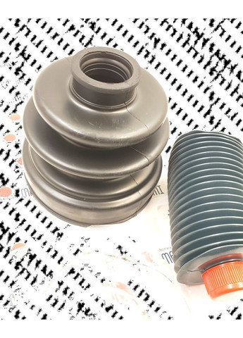 Пыльник шруса передней полуоси внутренний BO1703 3815A285 Л200 MATOMI (345741309)