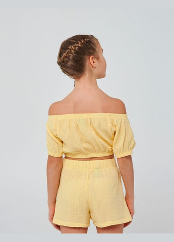 Шорти Лимонний Smil (317313340)