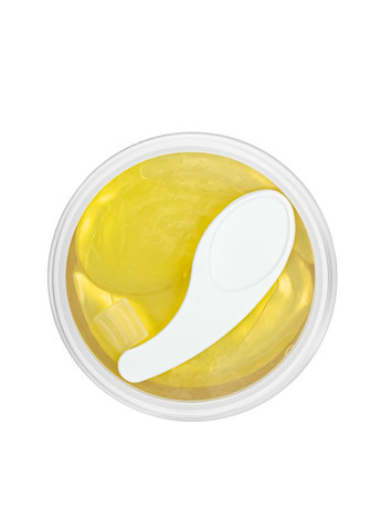 Патчі під очі вітамінізовані Energy Boost Vitamin complex A, E, C, B5 60 шт MERMADE (355312823)