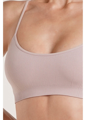 Топ безшовний в рубчик CAMI TOP RIB Giulia (366300561)