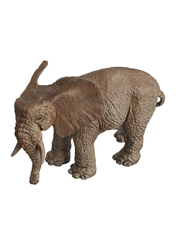 Набор Диких животных 5 фигурок комбинированный Playtive (336377118)