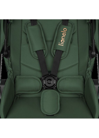 Тележка универсальная 3 в 1 LAYLA 3IN1 GREEN FOREST (LO-LAYLA 3IN1 GREEN FOREST) Lionelo (323124837)