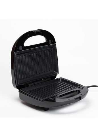 Мультипекарь 6 в 1,750 Вт для приготування сендвічів вафель та кексів компактний прилад ProDobro (364190943)