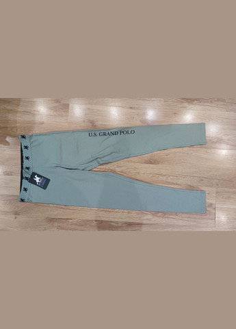 Жіночі лосини &polo, хакі Esmara Лосини (329409559)